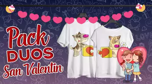 vectores plantilas AMOR,DUOS,SAN VALENTIN,FESTEJO,FESTIVIDAD,